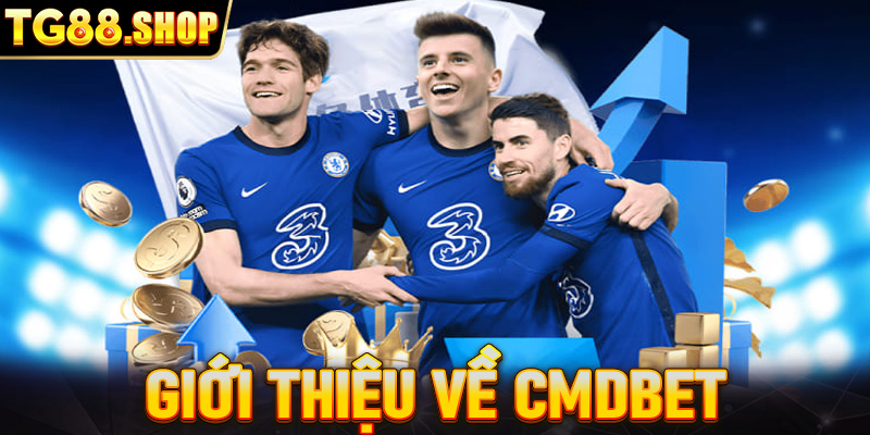 Giới thiệu về CMDBET