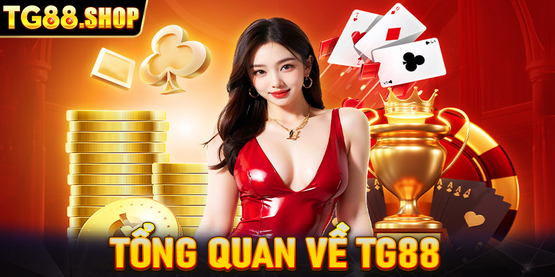 Tổng quan về TG88 