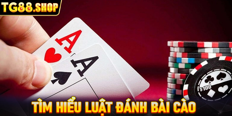 Tìm hiểu luật đánh bài Cào cho người mới