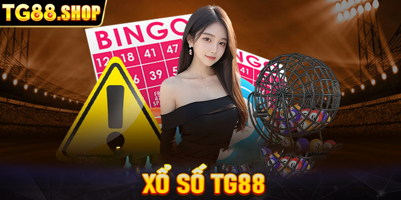 Xổ số TG88