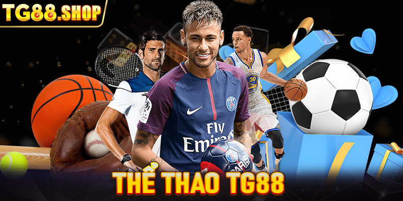 thể thao TG88