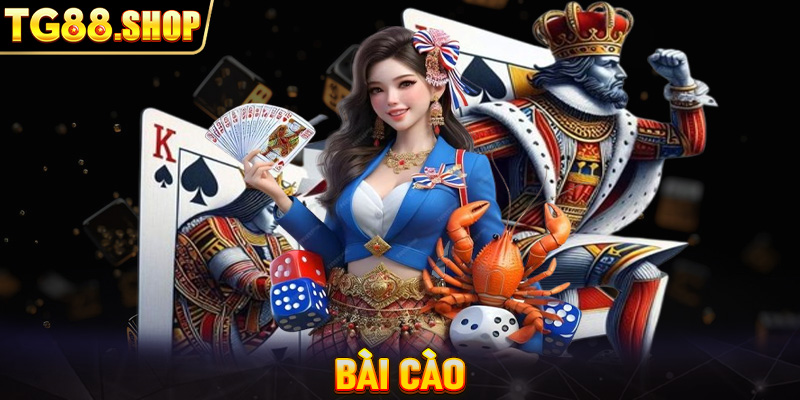 Bài cào